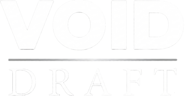 VOID DRAFT